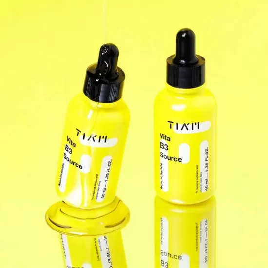 Tiam Vita B3 Source 40ml