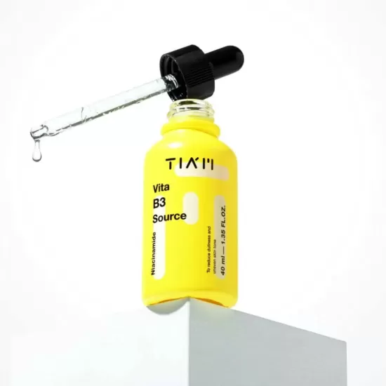 Tiam Vita B3 Source 40ml