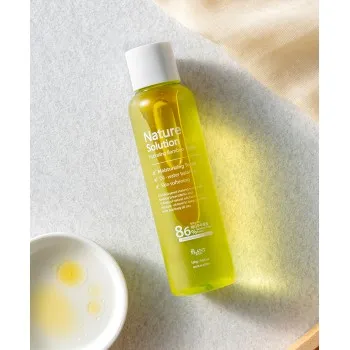 The Plant Base Nature Solution Hydrating Bamboo Water 160ml