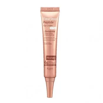 The Plant Base Time Stop Peptide Eye Cream 30ml 