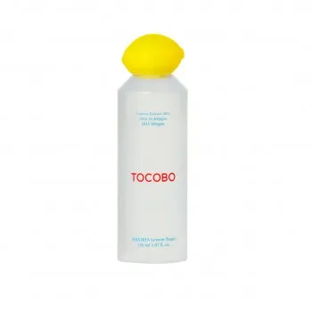 TOCOBO AHA/BHA Lemon Toner 150ml