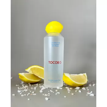 TOCOBO AHA/BHA Lemon Toner 150ml