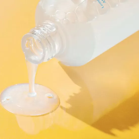 TOCOBO AHA/BHA Lemon Toner 150ml