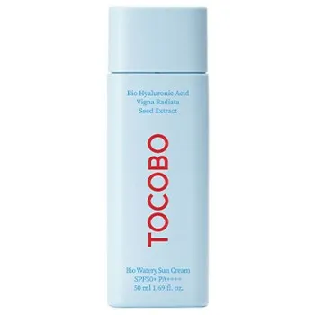 TOCOBO Bio Watery Sun Cream SPF50+ 50ml