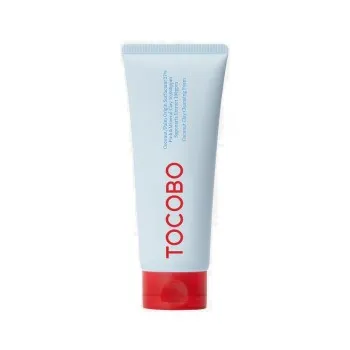 TOCOBO Coconut Clay Cleansing Foam 150ml