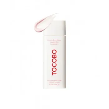 TOCOBO Vita Tone Up Sun Cream SPF50+ 50ml