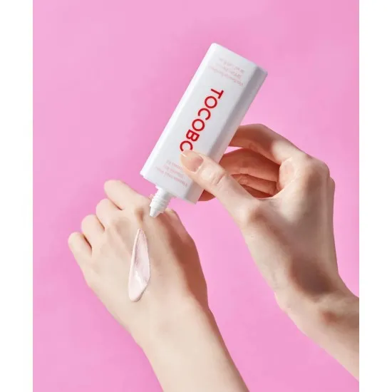 TOCOBO Vita Tone Up Sun Cream SPF50+ 50ml