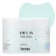 Torriden DIVE-IN Low molecule Hyaluronic Acid Multi Pad 80stk
