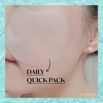 Torriden DIVE-IN Low molecule Hyaluronic Acid Multi Pad 80stk