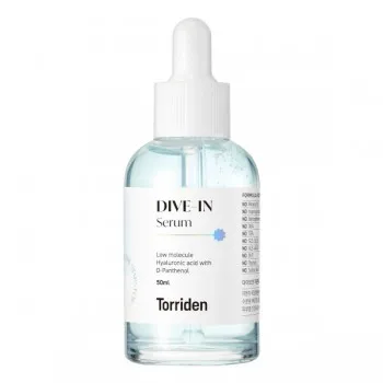 Torriden DIVE-IN Low molecule Hyaluronic acid Serum 50ml