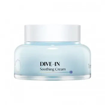 Torriden DIVE-IN Soothing Cream 100ml
