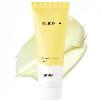 Torriden SOLID IN Ceramide Cream 70ml
