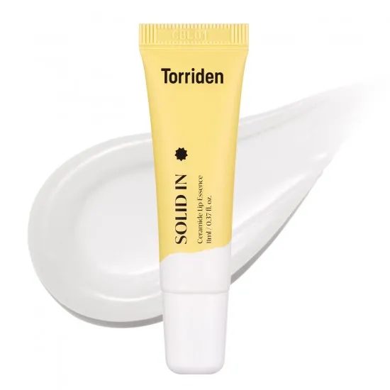 Torriden SOLID IN Ceramide Lip Essence 11g