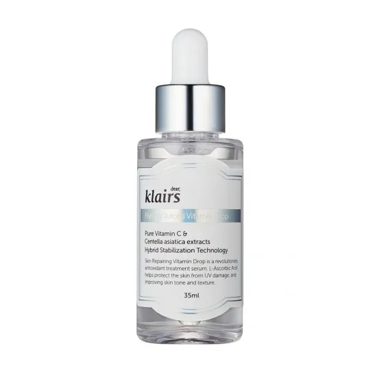 Klairs Freshly Juiced Vitamin Drop 35ml