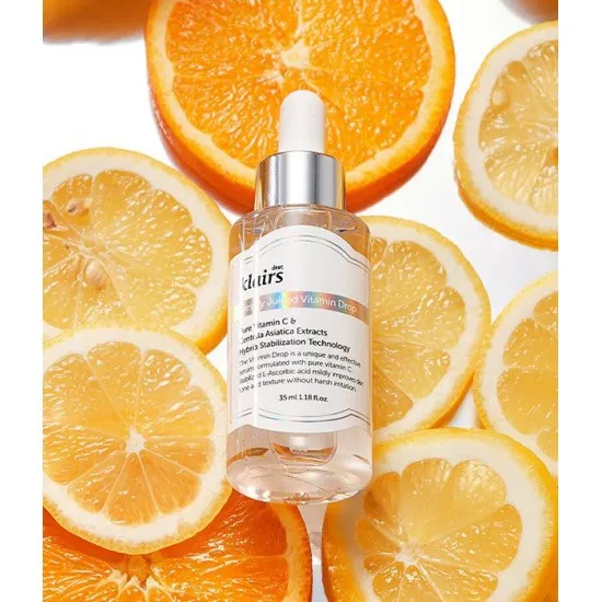 Klairs Freshly Juiced Vitamin Drop 35ml
