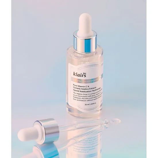 Klairs Freshly Juiced Vitamin Drop 35ml