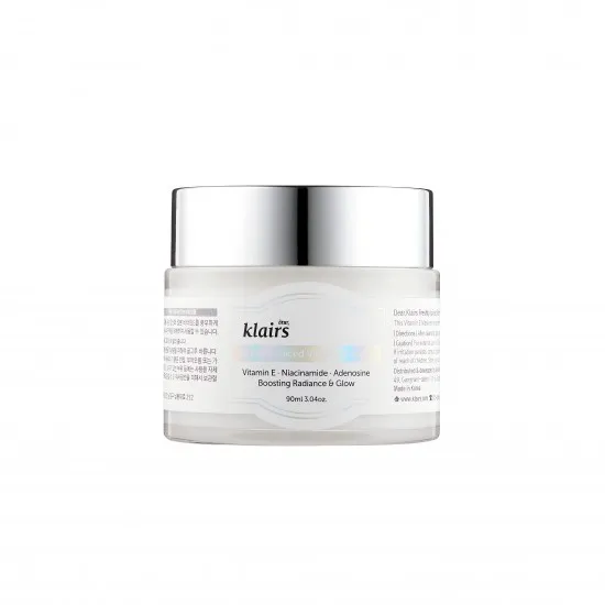 Klairs Freshly Juiced Vitamin E Mask 90ml