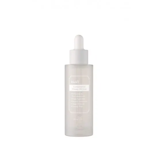 Klairs Fundamental Watery Oil Drop 50ml