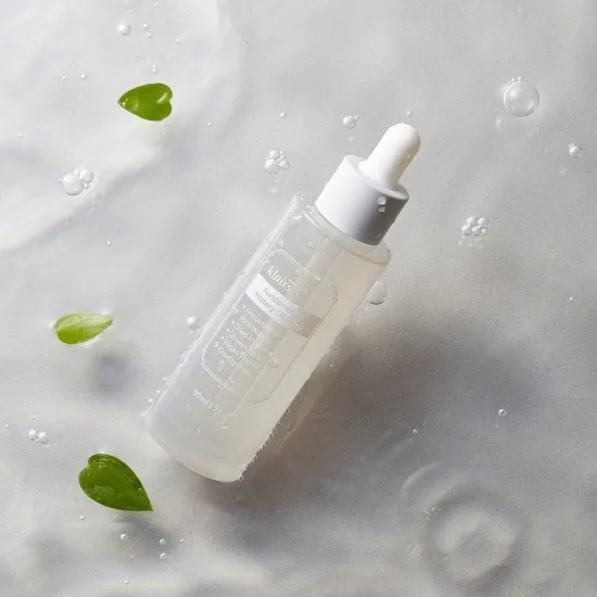 Klairs Fundamental Watery Oil Drop 50ml