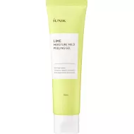 iUNIK Lime Moisture Mild Peeling Gel 90ml