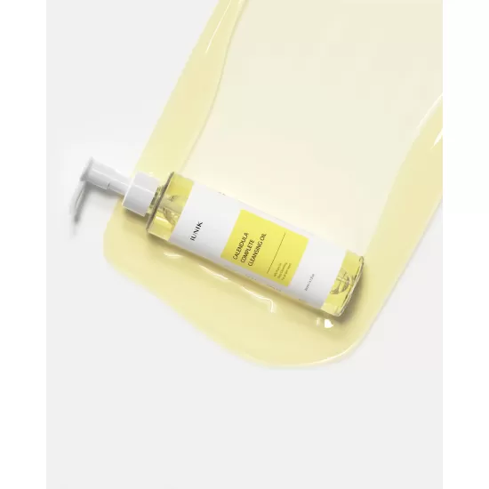 iUNIK Calendula Complete Cleansing Oil 200ml