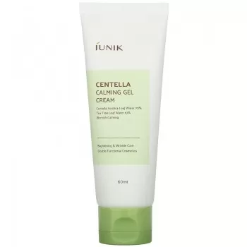 iUNIK Centella Calming Gel Cream 60ml