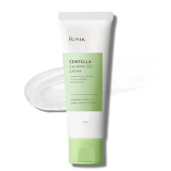 iUNIK Centella Calming Gel Cream 60ml