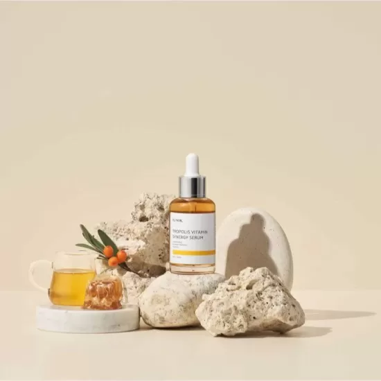 iUNIK Propolis Vitamin Synergy Serum 50ml