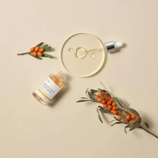 iUNIK Propolis Vitamin Synergy Serum 50ml