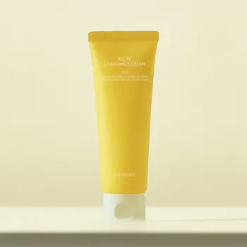 HYGGEE Relief Chamomile Cream 85g