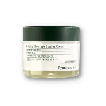 Pyunkang Yul Calming Moisture Barrier Cream 50ml