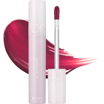 rom&nd Glasting Water Tint 13 Berry Violet