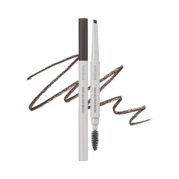 rom&nd Han All Flat Brow - C2 Grace Taupe