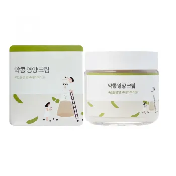 Round Lab Soybean Nourishing Cream 80ml
