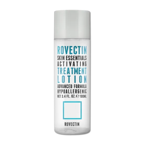 Rovectin Skin Essentials Activating Treatment Lotion 100ml