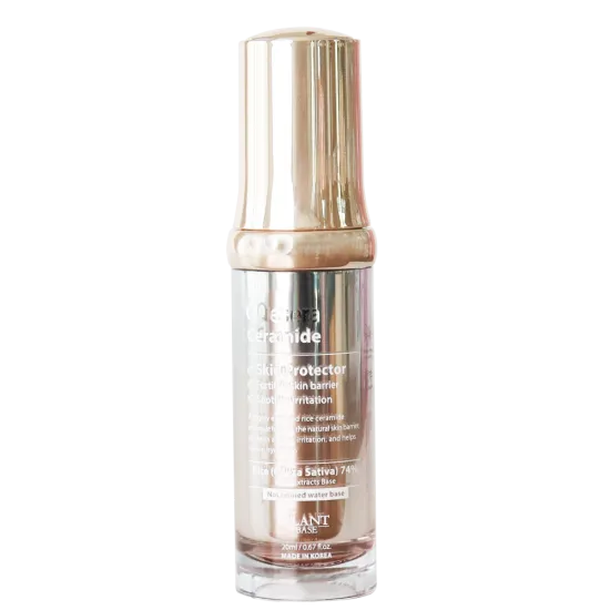 The Plant Base Quesera Ceramide 20ml