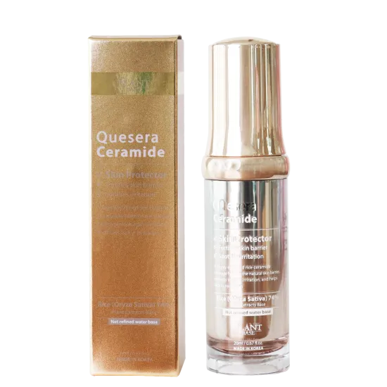 The Plant Base Quesera Ceramide 20ml
