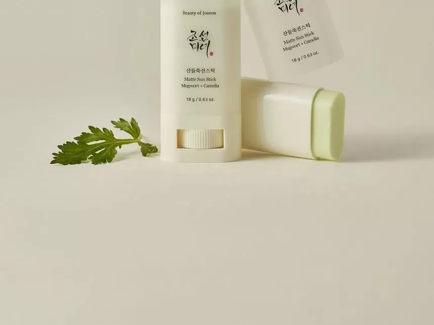 Oversiktsbilde av Beauty of Joseon Matte Sun Stick